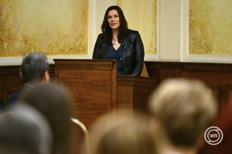 Konferencia a Házasság hete alkalmából Budapesten