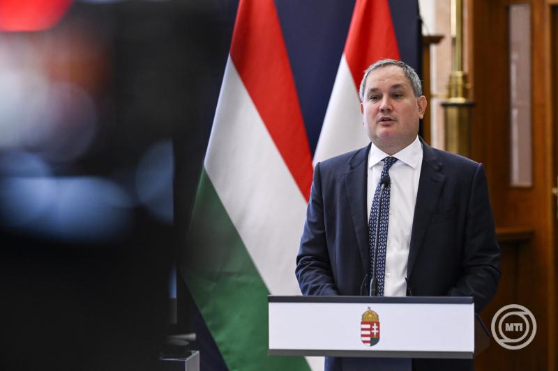 Nagy Márton: fontos közlekedési beruházásokról döntött a kormány