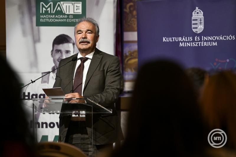 Gödöllőre költözik a Mezőgazdasági Múzeum