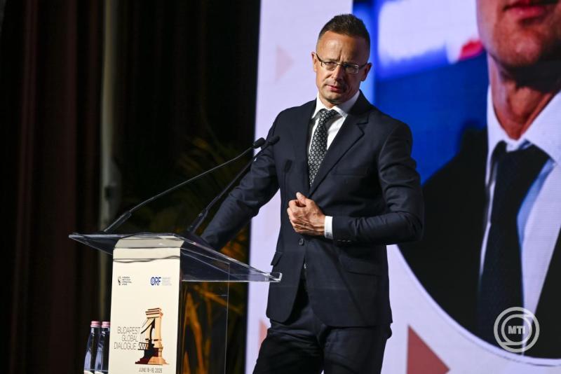 Budapesti Globális Párbeszéd