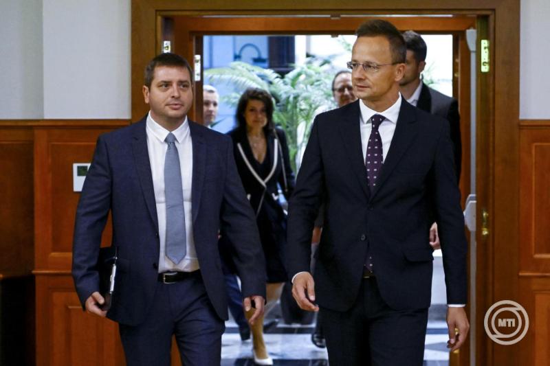 A Ganz 21 milliárd forintos beruházása háromszáz új munkahelyet hoz létre Tápiószelén