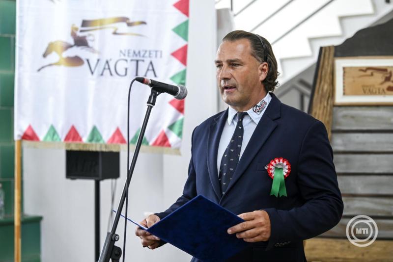 Nemzeti Vágta - Kisorsolták az előfutamok sorrendjét