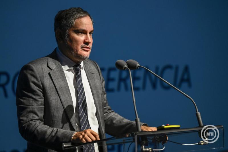 A Joint Venture Szövetség 14. Makrokonferenciája Budapesten