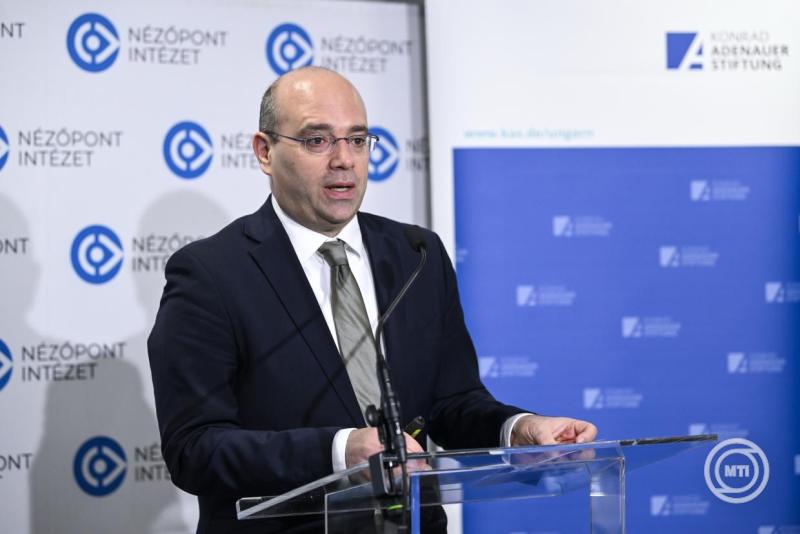 Bemutatták az idei magyar-német barométer eredményeit