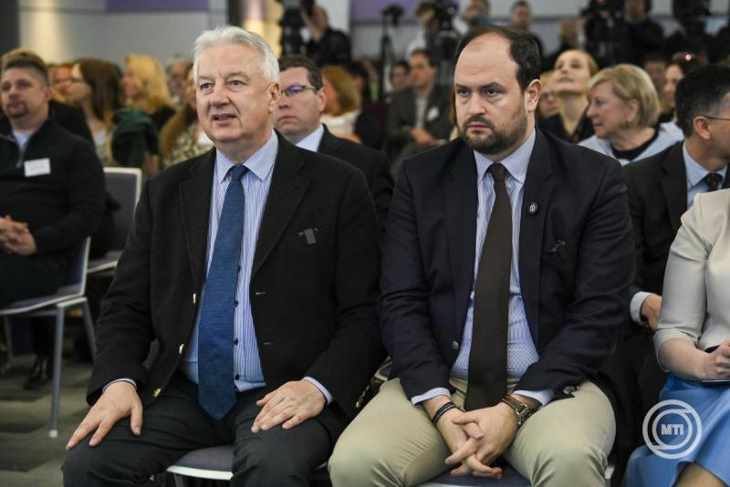 Hétvégi magyar iskolák találkozója Budapesten