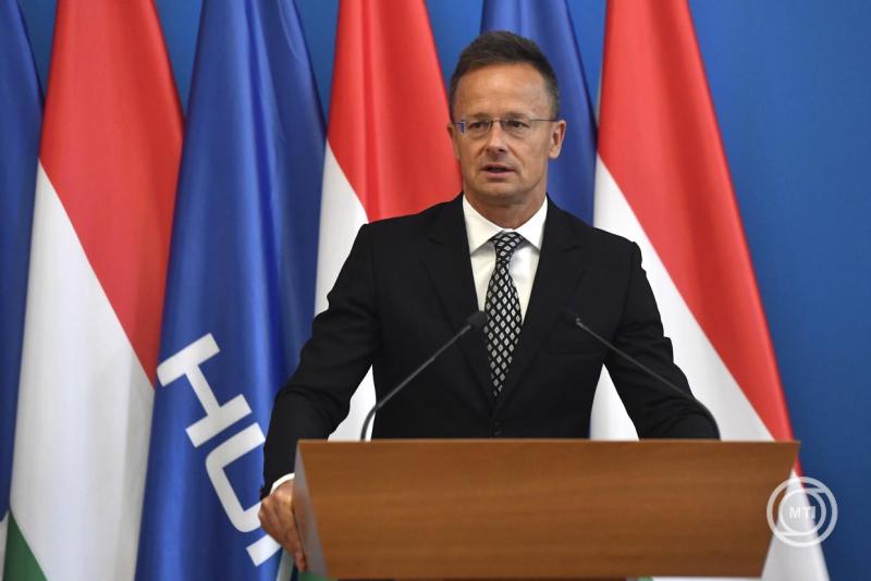 Kitüntetéseket adtak át a HUNOR program szakembereinek