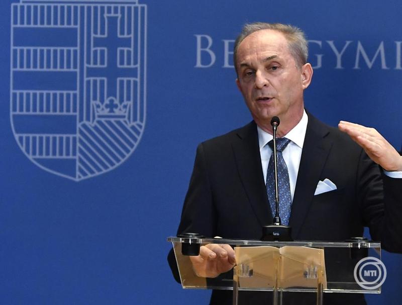 A kormány 75 millió forinttal támogatja a kórházi dolgozók egészségfejlesztését