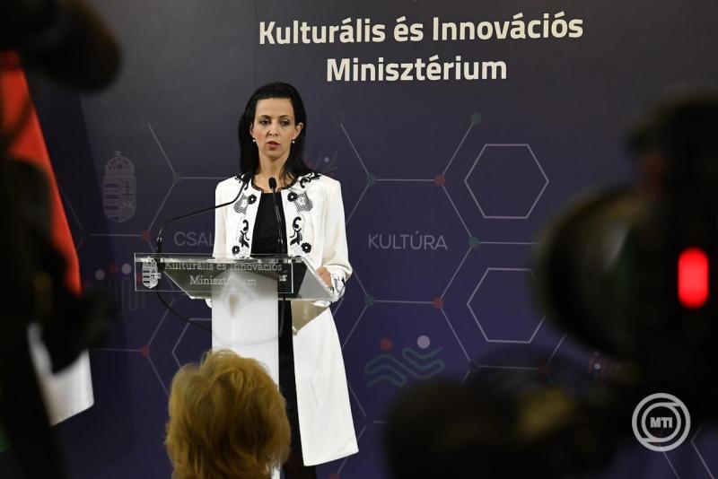 Sajtótájékoztató az Idősek világnapja alkalmából Budapesten