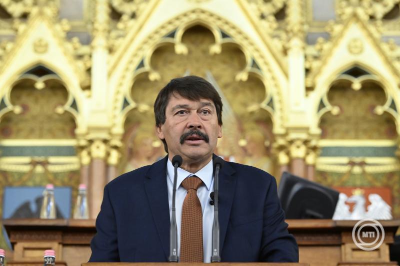 Az Európai Ifjúsági Vízügyi Parlament Budapesten