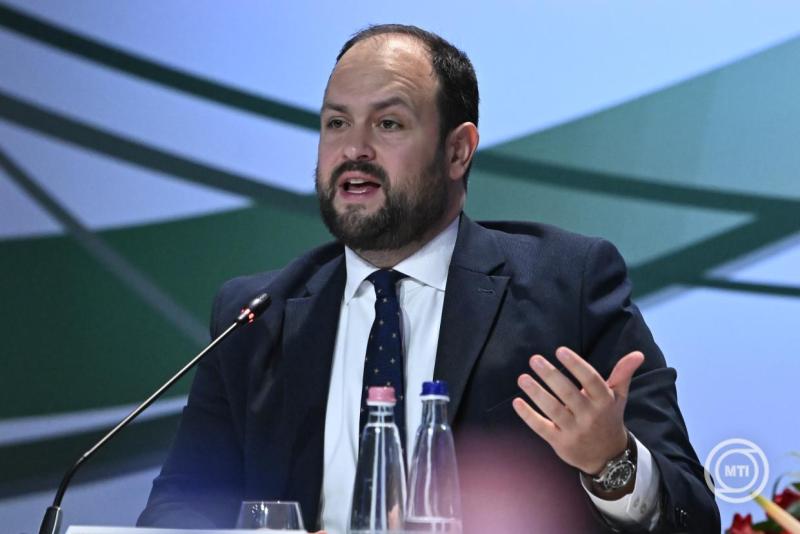 A Magyar Diaszpóra Tanács ülése Budapesten