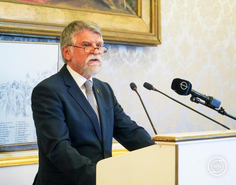 A bécsi Kaláka Club konferenciája