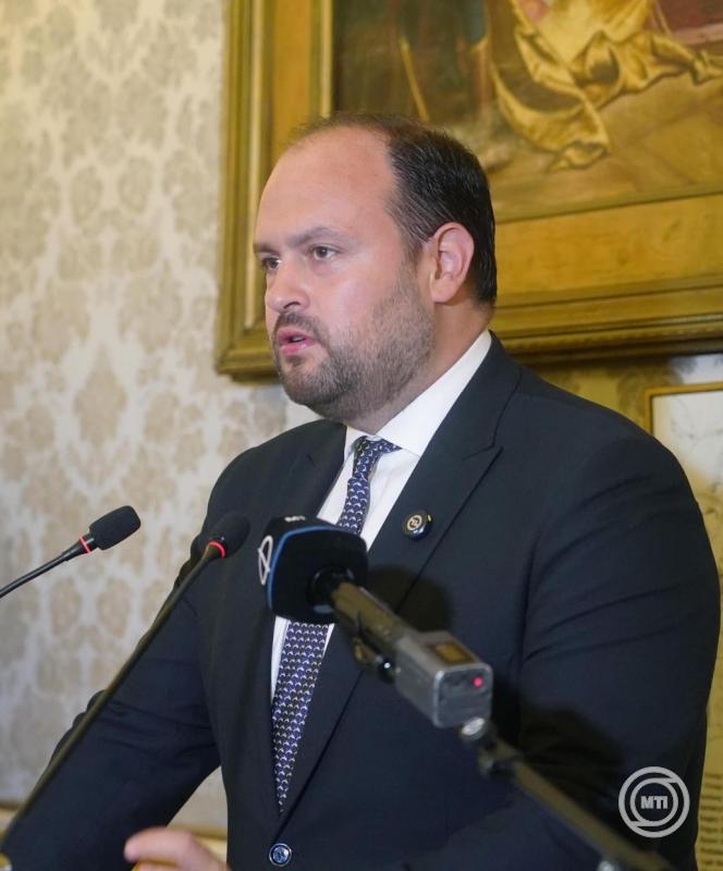 A bécsi Kaláka Club konferenciája