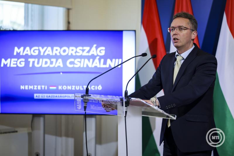 Sajtótájékoztató a Vidéki otthonfelújítási programról