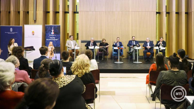 Tájékoztató a Virtuózok jubileumi évadáról