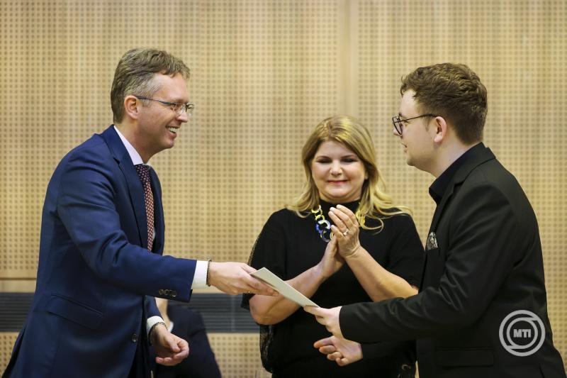 Tájékoztató a Virtuózok jubileumi évadáról