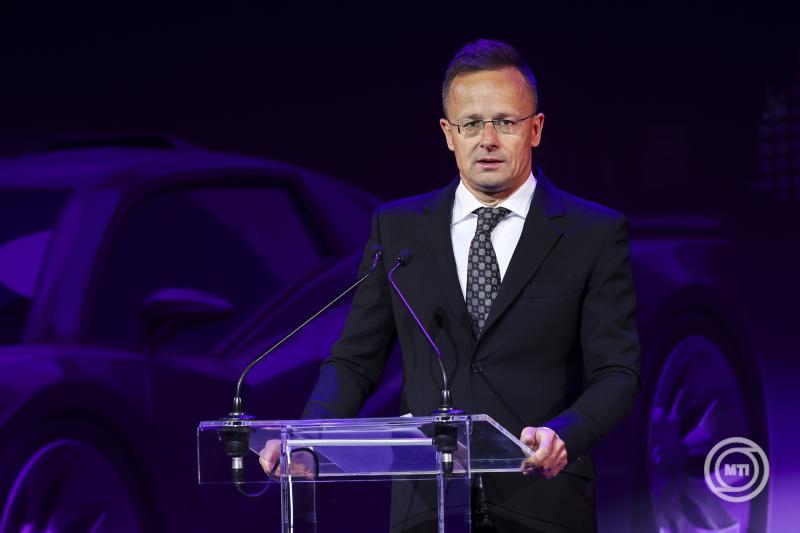 A HIPA járműipari konferenciája Budapesten