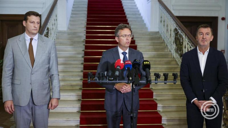 Tájékoztató a Lakás- és Ingatlanpiaci Tanácsadó Testület ülése után
