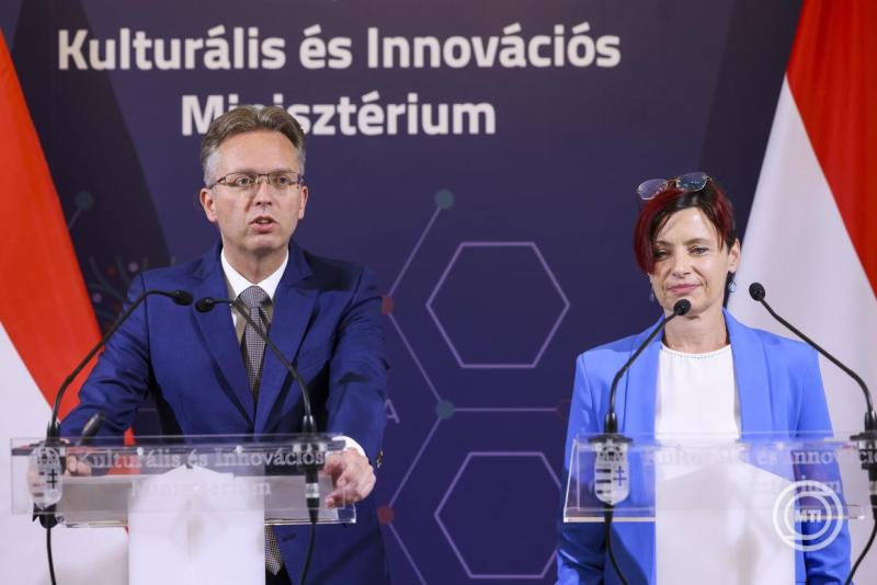 Tájékoztató a felsőoktatási felvételi ponthatárok kihirdetéséről