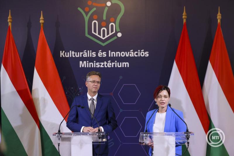 Tájékoztató a felsőoktatási felvételi ponthatárok kihirdetéséről