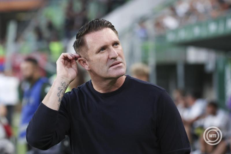 Labdarúgó BL-selejtező - Ferencvárosi TC-Noah