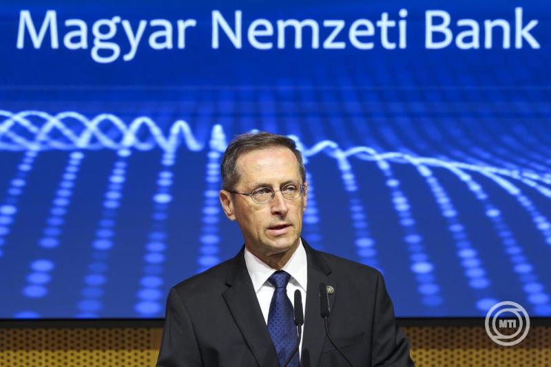 Az Ázsiai Pénzügyi Együttműködési Szövetség pénzügyi konferenciája Budapesten
