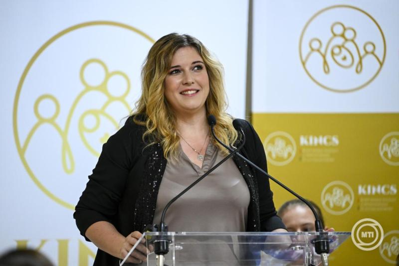 Gyermekvédelmi műhelykonferencia a Kopp Mária Intézetben