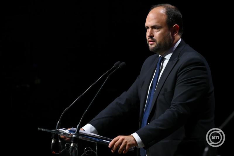 Sajtótájékoztató a Magyar Állandó Értekezlet üléséről