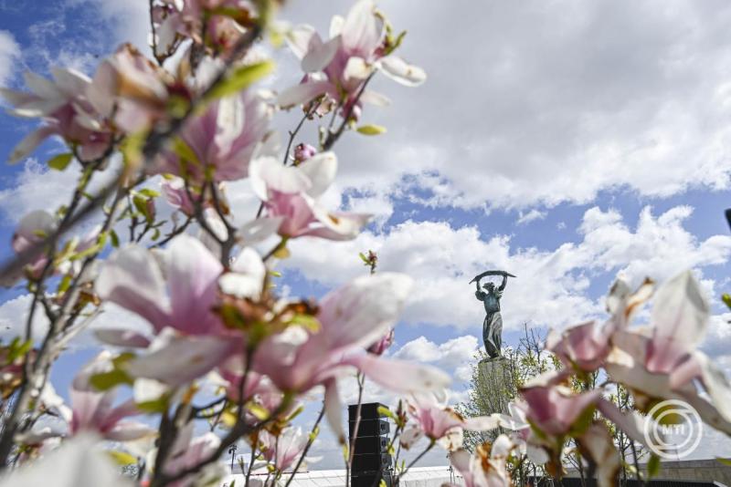 Átadták a megújult Citadellát
