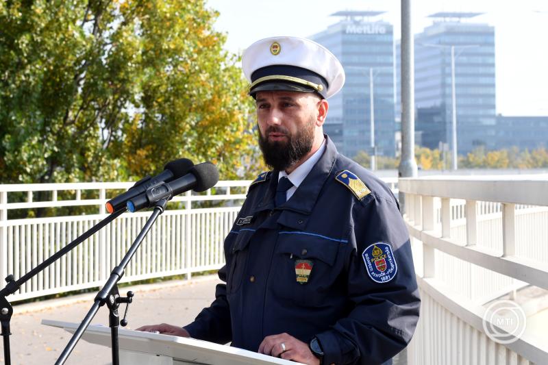 A fővárosi önkormányzat huszonhat sebességmérő kamerát telepített Budapesten