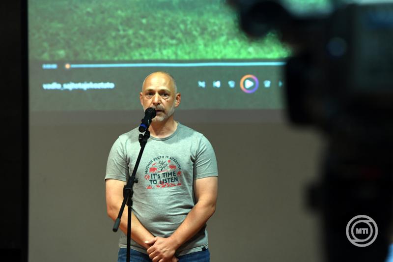A Hortobágyról telepítenek vissza vadlovakat Kazahsztánba