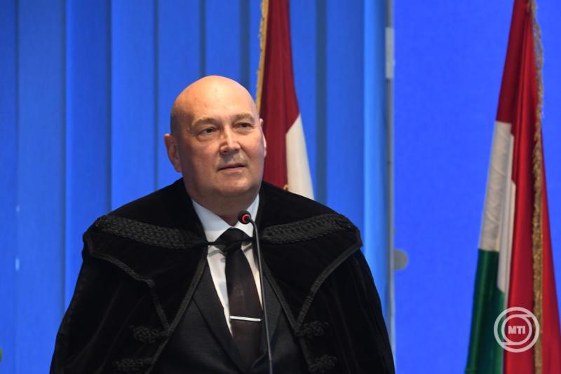 A Kárpát-medencei Református Tanévnyitó ünnepség Szentendrén