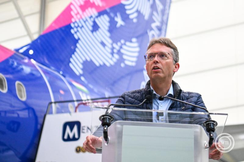 Sajtótájékoztató a Pannónia Ösztöndíjprogramról