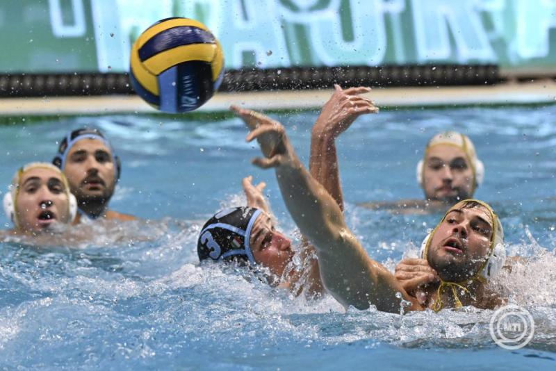 Férfi vízilabda Európai Szuperkupa - FTC-Telekom Waterpolo-Pro Recco