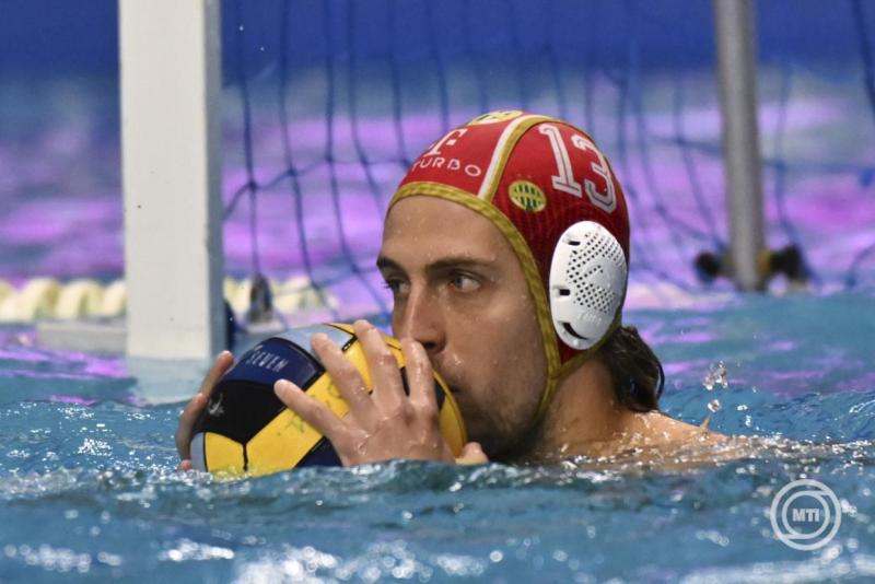 Férfi vízilabda Európai Szuperkupa - FTC-Telekom Waterpolo-Pro Recco