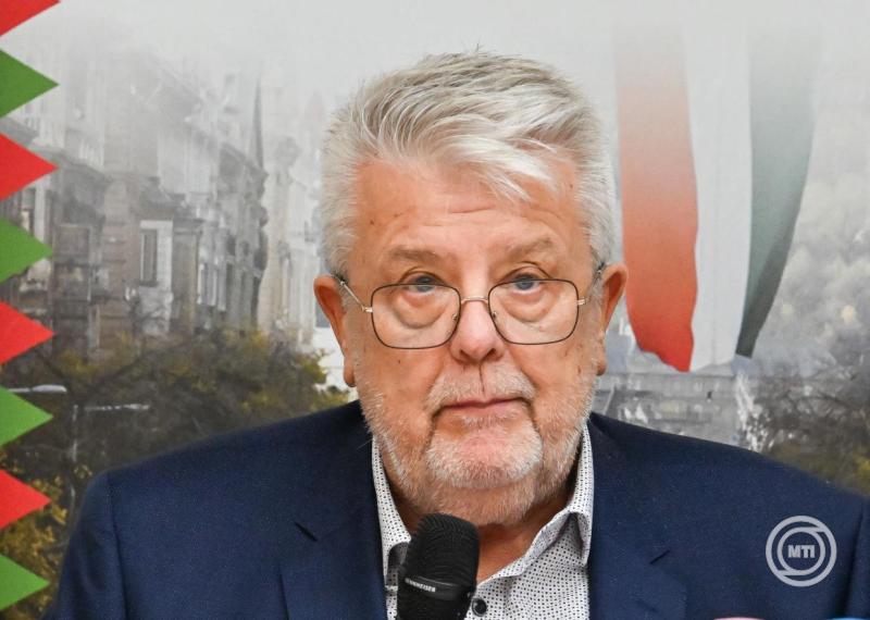 A CF-CKA sajttjkoztatja az oktber 23-i Bkemenetrl