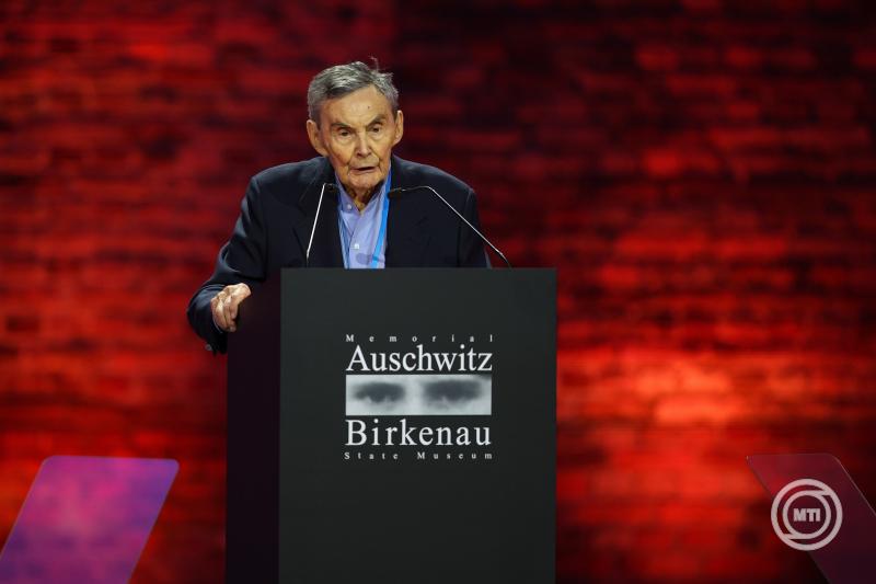 A holokauszt nemetközi emléknapja