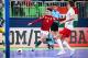 Férfi futsal Eb - Magyarország-Lengyelország