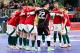 Férfi futsal Eb - Magyarország-Lengyelország
