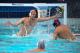Férfi vízilabda BL elődöntő - FTC-Telekom Waterpolo-Olimpiakosz