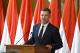 Magyar Péter miniszterelnök rendkívüli sajtótájékoztatója