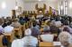 Húsvét - Húsvétvasárnapi ünnepi istentisztelet a balatonalmádi református templomban