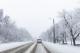 Időjárás - Havazás Borsodban