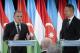 Szijjártó Péter fogadta az azeri külügyminisztert