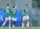 Labdarúgó Konferencia-liga - ETO FC Győr-Pjunyik Jereván