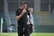 Konferencia-liga - ETO FC-Rapid Wien