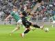 Labdarúgó NB I - ETO FC-Ferencvárosi TC