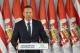 A Mi Hazánk Mozgalom tisztújító kongresszusa Budapesten