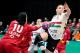 Női kézilabda-vb -  Irán-Magyarország