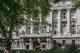 Városképek - Budapest - Magyar Nemzeti Bank