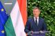 Magyar Péter miniszterelnök rendkívüli sajtótájékoztatója
